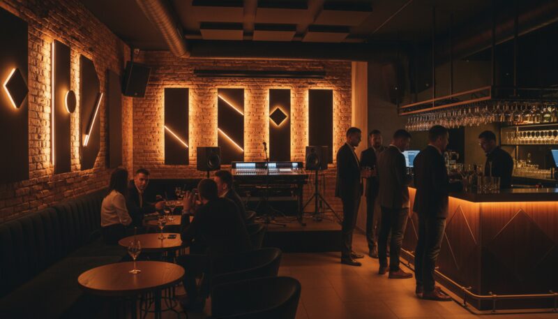 Backstage Bar Beograd Backstage Bar Beograd