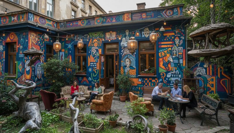 Blaznavac kafe galerija Beograd Blaznavac kafe galerija Beograd