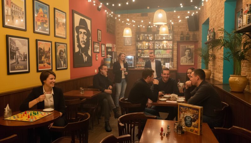 Brat Che Beograd Dorćol Brat Che Beograd Dorćol