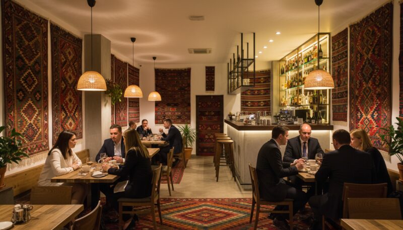 Ćilim bar Beograd Ćilim bar Beograd