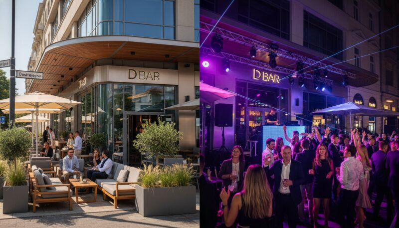 D bar Dorćol Beograd D bar Dorćol Beograd