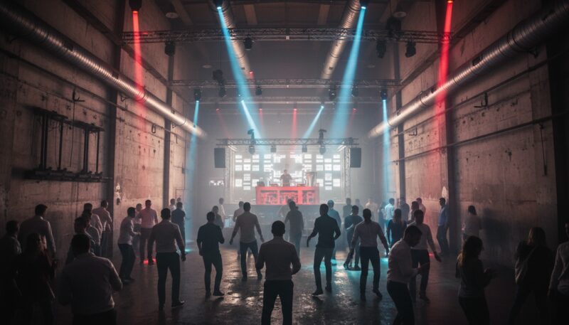 Drugstore klub Beograd program Drugstore klub Beograd program