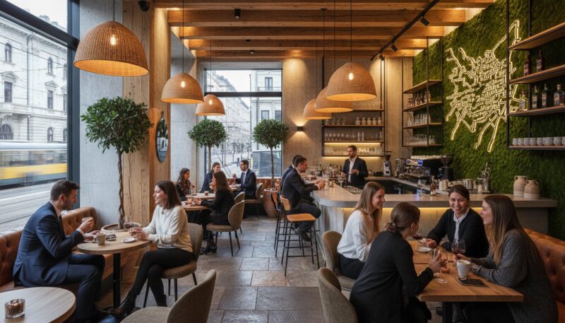 Duša kafe bar Beograd Duša kafe bar Beograd