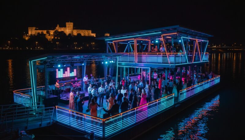 Freestyler splav Beograd Freestyler splav Beograd