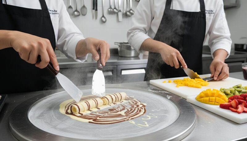 I Scream Rolls Beograd I Scream Rolls Beograd