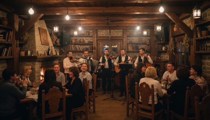 Kafana Brodarac Beograd Kafana Brodarac Beograd