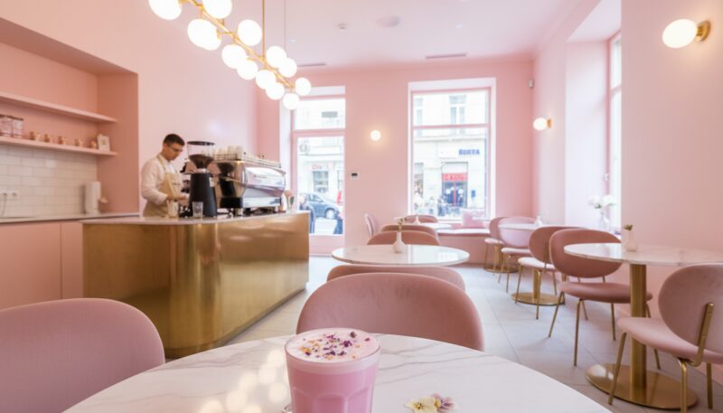 Kafeterija Šećer Beograd Kafeterija Šećer Beograd