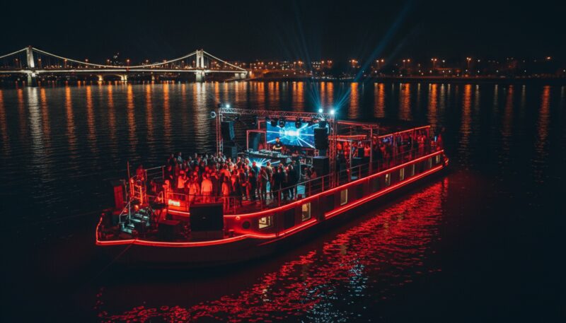 Klub 20/44 Beograd program Klub 20/44 Beograd program