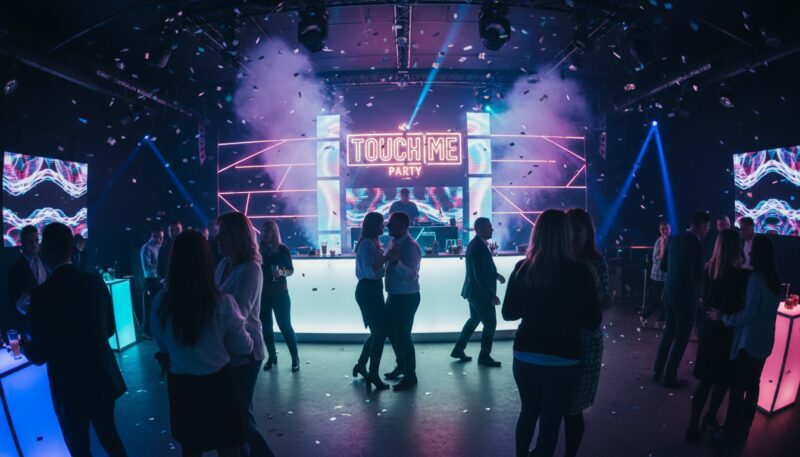 Klub Hype Savamala Beograd program Klub Hype Savamala Beograd program