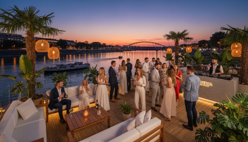 Klub Lasta splav Beograd program Klub Lasta splav Beograd program