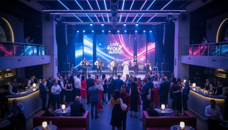 Klub Narodnjaka Beograd program rezervacije Klub Narodnjaka Beograd program rezervacije