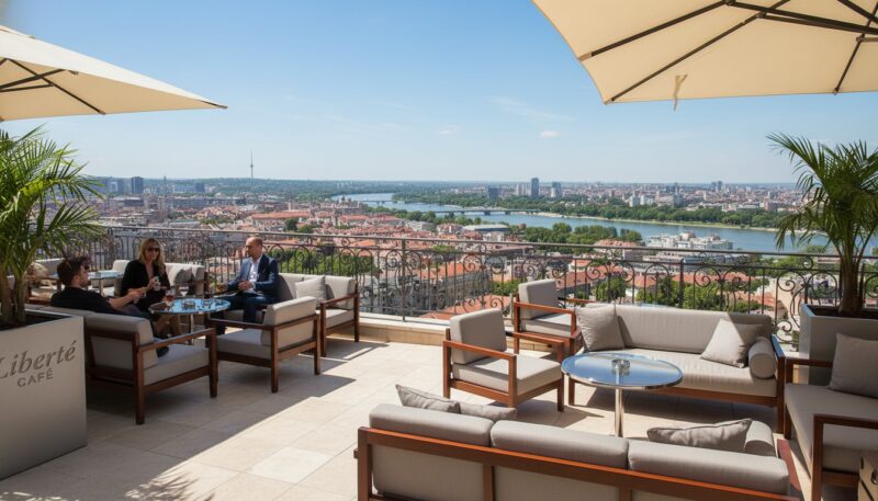 Liberte kafić Beograd Liberte kafić Beograd