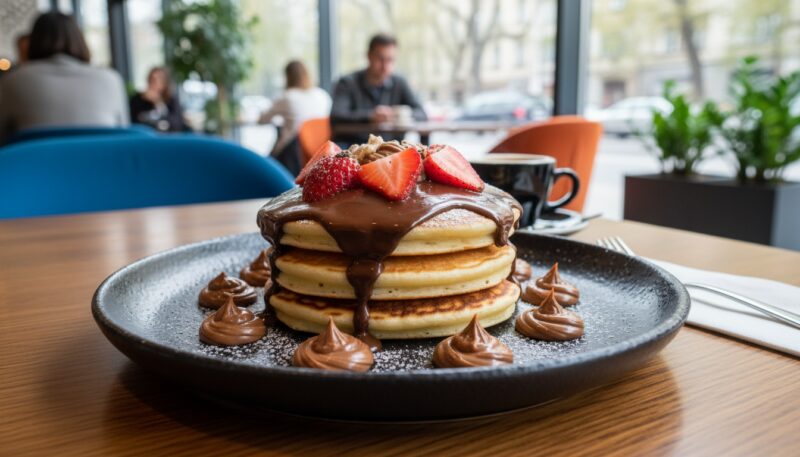 Milky Beograd Milky Beograd