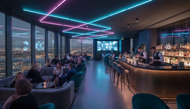 Mr Stefan Braun klub Beograd rezervacija Mr Stefan Braun klub Beograd rezervacija