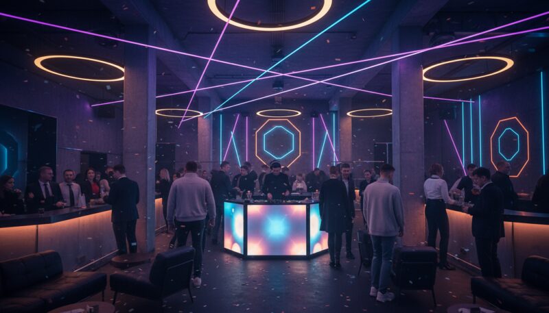 Plastic klub Beograd Plastic klub Beograd