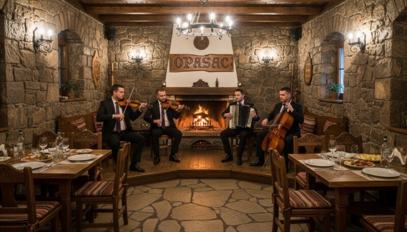 Restoran Orašac Beograd muzika uživo Restoran Orašac Beograd muzika uživo