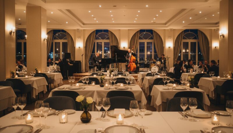 Restoran Sauvignon Novi Beograd rezervacija Restoran Sauvignon Novi Beograd rezervacija