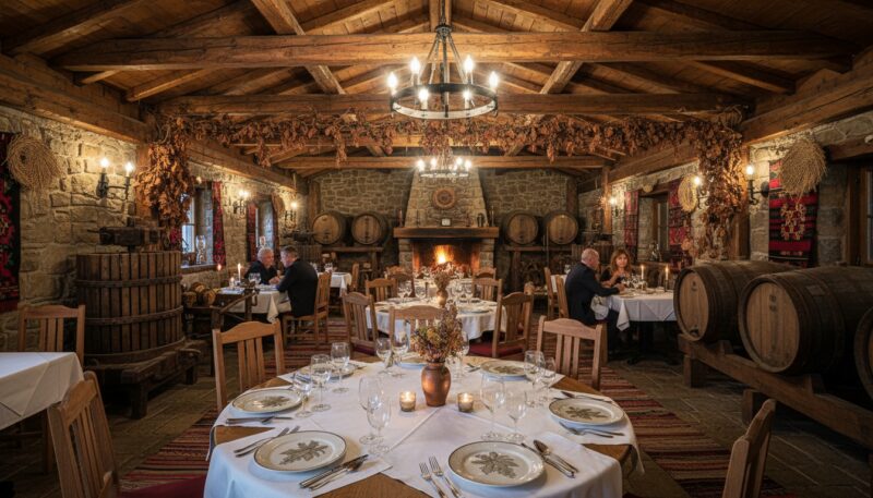 Salaš Vinarije Zvonko Bogdan Beograd rezervacije Salaš Vinarije Zvonko Bogdan Beograd rezervacije