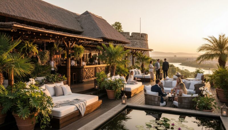 Shisha Hill Kalemegdan Beograd Shisha Hill Kalemegdan Beograd