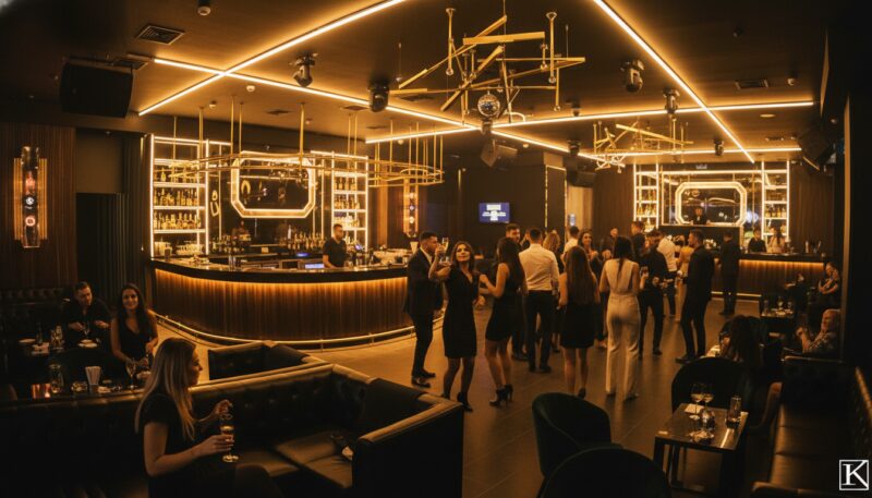 The Bank klub Beograd rezervacija The Bank klub Beograd rezervacija